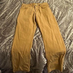 Cargo/work pants